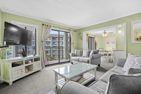 Myrtle Beach Resort A342